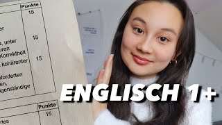 WIE DU DICH IN ENGLISCH STARK VERBESSERN WIRST  Tipps für Englisch Leistungskurs  Lara Emily [upl. by Ynahpit]