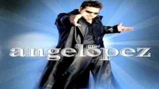 Angel Lopez  En Mi Soledad [upl. by Enirol]