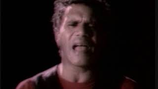 Archie Roach  Walking Into Doors Official Music Video [upl. by Genia]