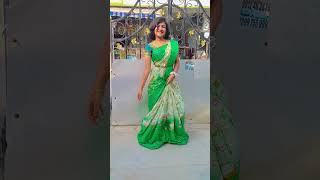 Champakamala telugu music song love dance pleasesubscribemychannel [upl. by Assiroc]