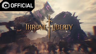 TL Game OST THRONE AND LIBERTY – Throne Theme│Prerelease MV [upl. by Yemorej]