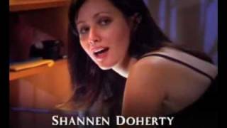 Charmed  Original Opening Credits  Season 3 [upl. by Abdu]