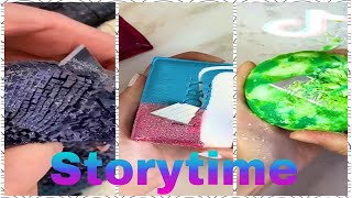 🧼 SOAP CUTTING STORYTIME [upl. by Milburt915]