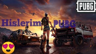 PUBG CINEMATIC SONG  HISLERIM [upl. by Beacham]