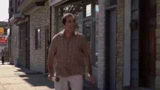 Matt Bevilaqua asking for help from Richie  The Sopranos HD [upl. by Cazzie]