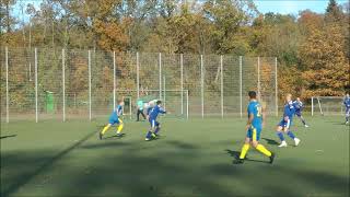 Kreisliga Seenplatte Ü35 8Spieltag TSG Neustrelitz  1FC Neubrandenburg 04 17 01 [upl. by Kila]