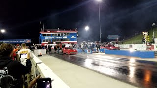 Adrl dragstock rockingham dragway 2023 [upl. by Christi]