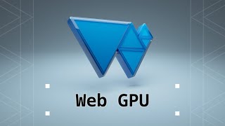 WebGPU  Rendering the future in RealTime [upl. by Jarus]