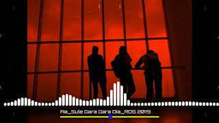 SULE GARAGARA DIA  DJ ARRON RDS REMIXER 2019 [upl. by Arvo]