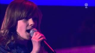 Marie Julika Michele The Power of Love Battles The Voice Kids 352013 HD [upl. by Aihsikal]