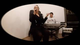 Ne dam bolu da me slomi Live Jovana Ilic [upl. by Gustin]