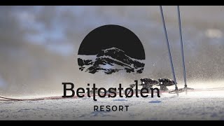 Beitostølen Ski Holidays with Ski Safari [upl. by Crespi884]