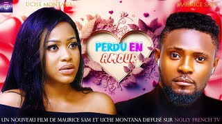 Richesse Du Sang 2 Film Nigeria En Francais [upl. by Kwok188]