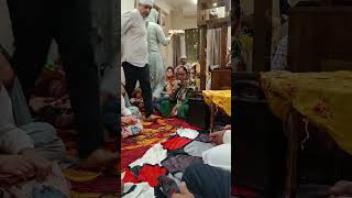 Prabhat Pheri 11th Nov 24 Mool Mantar by Bibi Arvinder Kaur Ji [upl. by Shiff194]