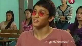 TV5 BFGF EP14 11July2010 58 [upl. by Oster414]