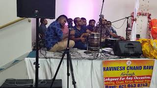 RAVINESH CHAND RAVI AND GROUP DJNICKZ [upl. by Analem216]