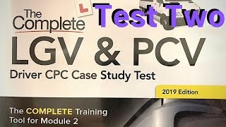 2020 CPC Module 2 Practice Questions amp Answers 2 Faster run through [upl. by Anyar]