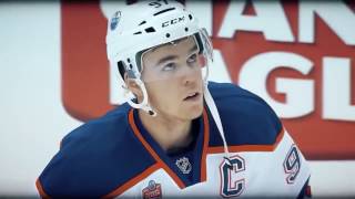 Connor McDavid 97  The Fastest [upl. by Assenna827]