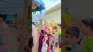 Ganpati bappa morya re 🙋🥰🙋🥰🤣shotsvideo [upl. by Barnet957]