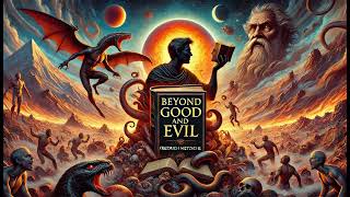 Beyond Good and Evil Audiobook  Full Work by Friedrich Nietzsche 🎧✨ [upl. by Eissat]