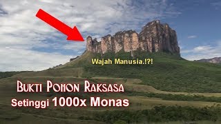 Episode 74  Misteri Peradaban PURBA KUNO dan RAKSASA [upl. by Aiz]