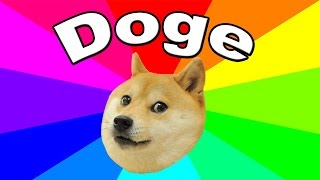 What is doge The history and origin of the dog meme explained [upl. by Utham569]