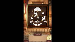 100 doors hidden objects level 41 42 43 44 45 46 47 48 49 50 walkthrough [upl. by Senalda273]