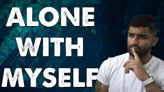 REDEFINE YOUR MIND Citizen Soldier  Alone With Myself FIRST TIME REACTION [upl. by Chapell]