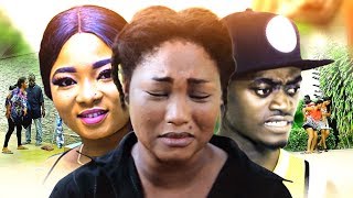 GHANA TWI MOVIE l OBRA AHYEASE BIG BOY WIZY 3 l KWADWO NKANSAH l FUSTINA AMISAH l KWAKU MANU [upl. by Ttennaej]