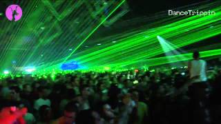 Carl Cox  Kommen Zusammen played by Carl Cox [upl. by Tterrab176]