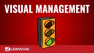 What is Visual Management Explained [upl. by Asiak]