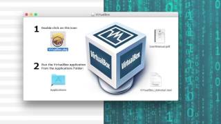 Building a Basic Penetration Testing Lab Part 2  Installing VirtualBox [upl. by Anuqahs]