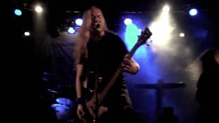 INSOMNIUM  Weather The Storm Biebob 2010 live [upl. by Leasi]