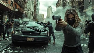 Powerful Crime Thriller Movie  HD  Full Film in English [upl. by Eelinnej]