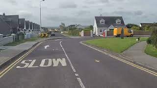 Ballybunion Co Kerry Ireland [upl. by Amr]