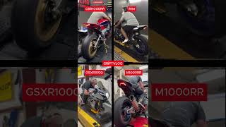 1000cc Dyno  Exhaust Sound  1000cc Egzoz Sesi  Cbr1000 R1m Gsxr1000 S1000rr  exhaustsound dyno [upl. by Marinelli835]