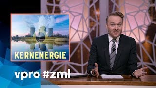 Kernenergie  Zondag met Lubach S09 [upl. by Lrat]