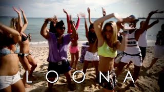 Loona  Vamos A La Playa Scotty remix [upl. by Sayer366]