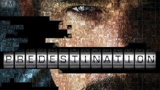 Predestination 2014 26100 Movies  Playtamildub [upl. by Sair599]