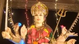 Maa Sherawali O Maa Jyotawali Prashant Hedaoo amp Vinod Rathod [upl. by Jacinto]