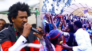 Mogoroo Jifaar Hoolaa Qallee  NEW 2018 Oromo Music [upl. by Adnauqal98]