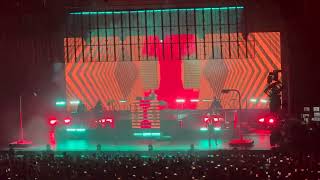 Pet Shop Boys Dreamworld Chile 29112023 [upl. by Onid]