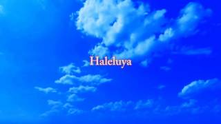 Haleluya 12x Instrumental [upl. by Gladstone]