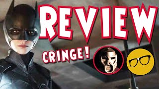 Batwoman Episode 1 Review  Cringe End to the Super HERo Genre [upl. by Shaw]