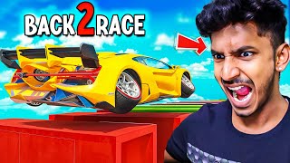 GTA 5  Extreme FUN in This Race தமிழ் [upl. by Farnham]