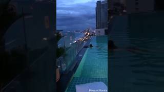 Radisson Hotel in Da Nang 🇻🇳  shorts shortsvideo viral danang radissonhotels vietnamtravel [upl. by Fafa]