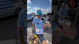 El asado es argentino o uruguayo [upl. by Nyrb932]