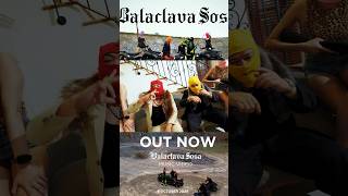 Balaclava Sosa MV Andy Gus ft Tigerboyz httpsyoutubeJ05XUTjPsHI [upl. by Aisac932]