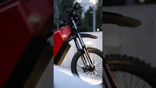 Enduro E Bike Showcase Edit [upl. by Navy]