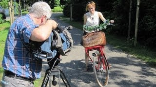 Schoten veelzijdige gemeente in de groene rand rond Antwerpen [upl. by Allys]